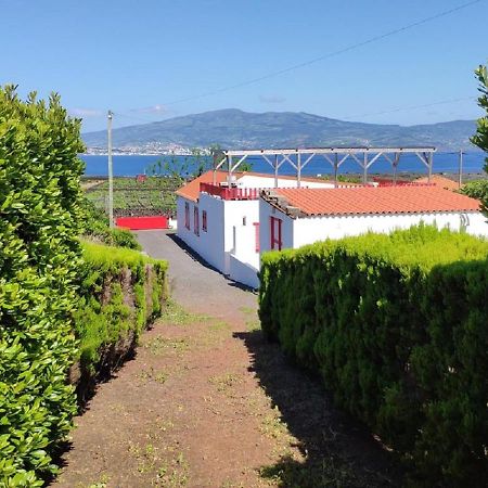 马达莱纳Casa Da Ilha别墅 外观 照片