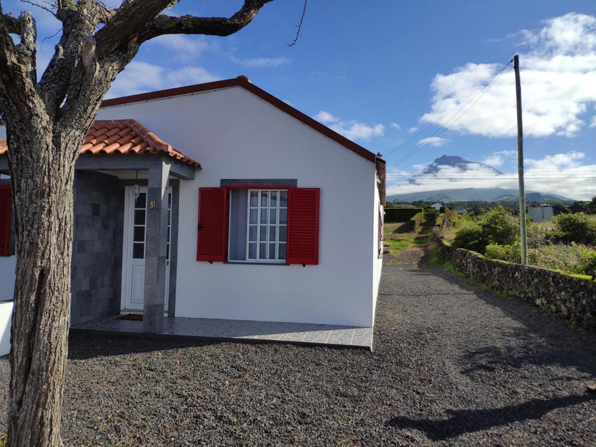 马达莱纳Casa Da Ilha别墅 外观 照片